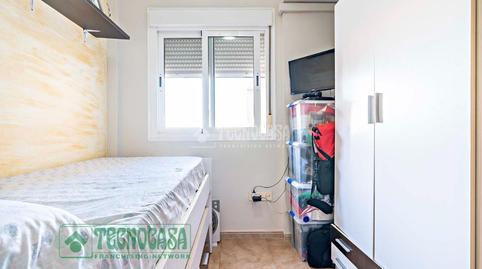 Foto 2 de Piso en venta en Las Norias, Almería