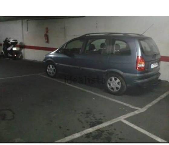 Garaje en Venta en Playa de San Juan