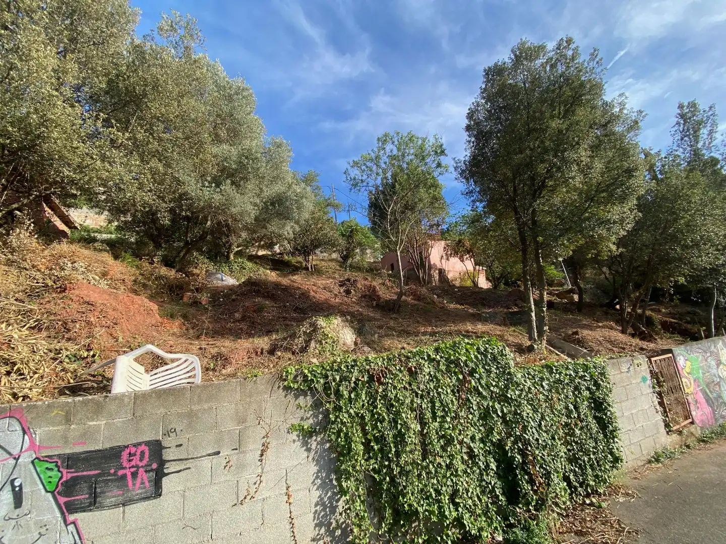 Residencial en venda en Corbera de Llobregat