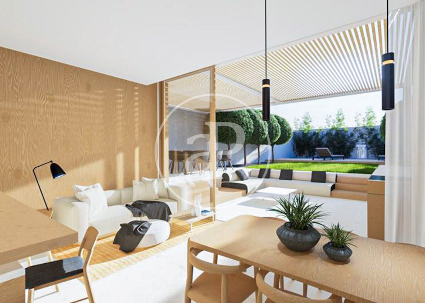 Flat for sale in Carrer Roger de Llúria, Son Armadans