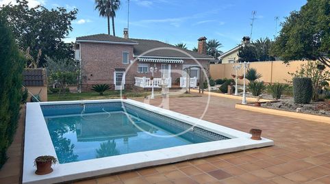 Foto 2 de Casa o chalet en venta en Montserrat, Valencia