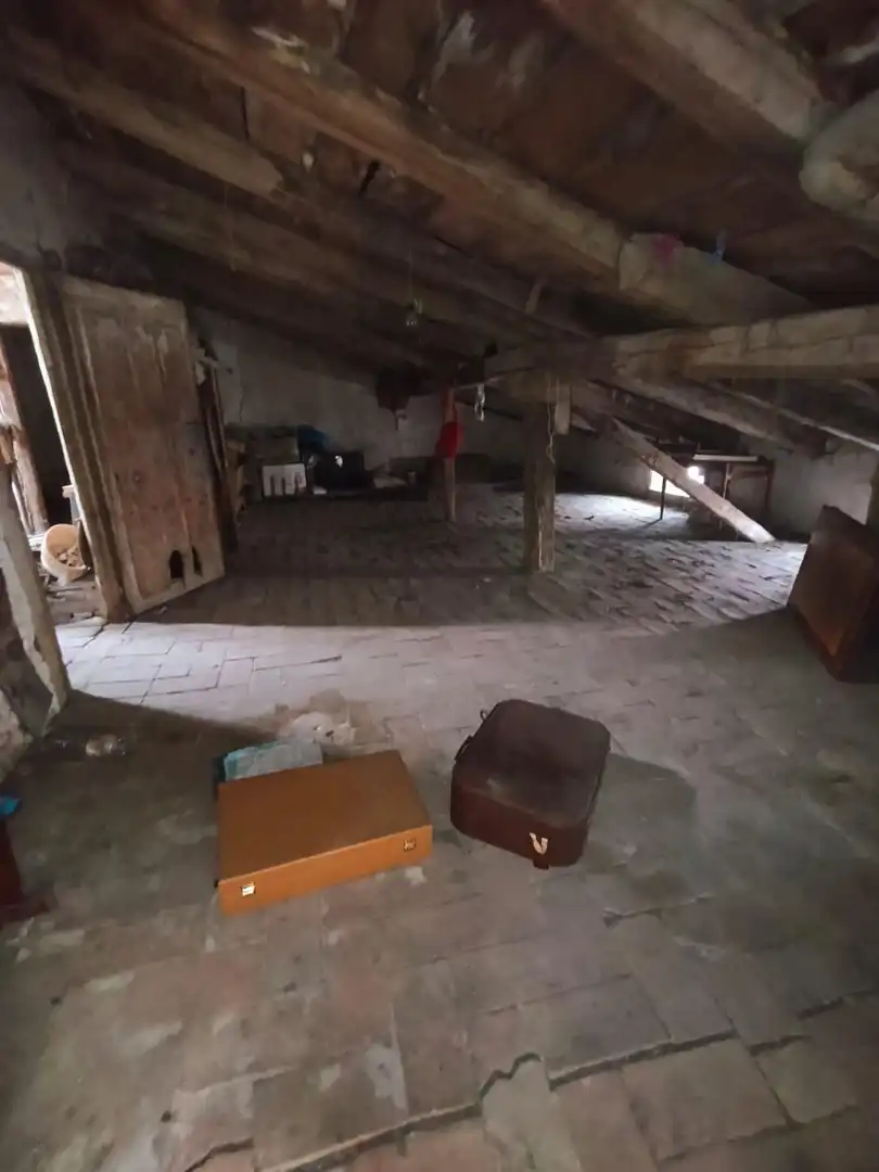 Casa o xalet en venda a Villatoro