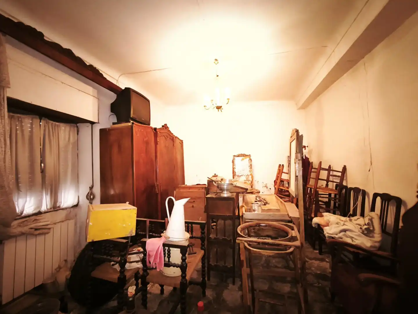 Casa en venda a Banyeres de Mariola, imagen 7