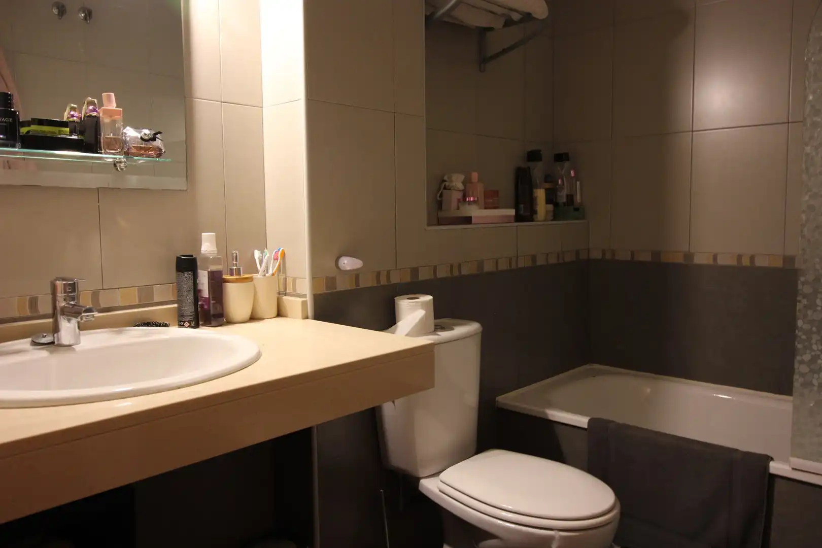 Flat with lift for sale in Centre, imagen 4