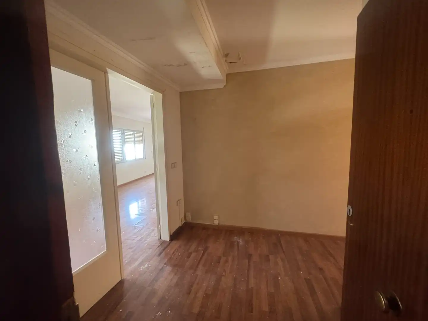 Flat for sale in Tàrrega  with Terrace and Storage room