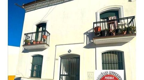 Venta de Piso en Hinojos Huelva