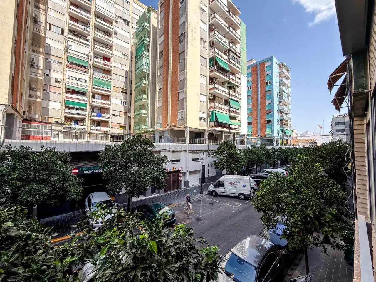 Piso con ascensor en venta en HIGINIO NOJA (PROFESSOR) 13, imagen 11