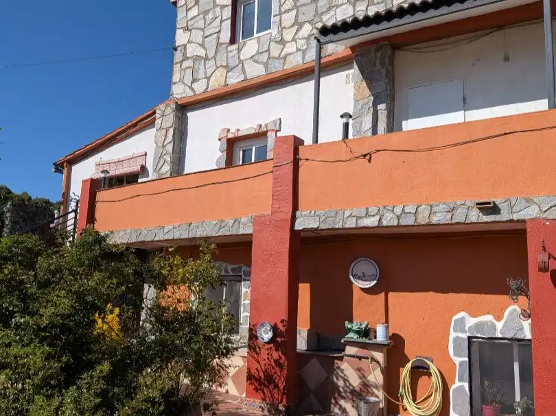 Casa con piscina in vendita a tramuntana 16, imagen 4