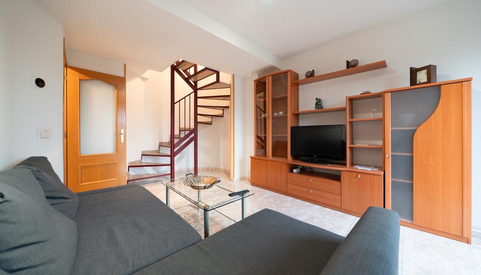 Photo 1 of Attic for sale in Avenida de Cataluña, Praderón, Madrid