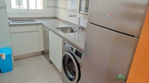 Foto 2 de Apartament en venda a Avenida Sol del, El Tomillar, Vélez-Málaga