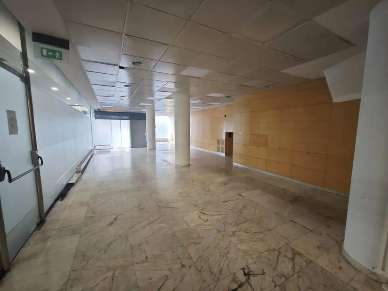 Local comercial de lloguer a Calle avinguda del Fener edifici el Forestal, imagen 33