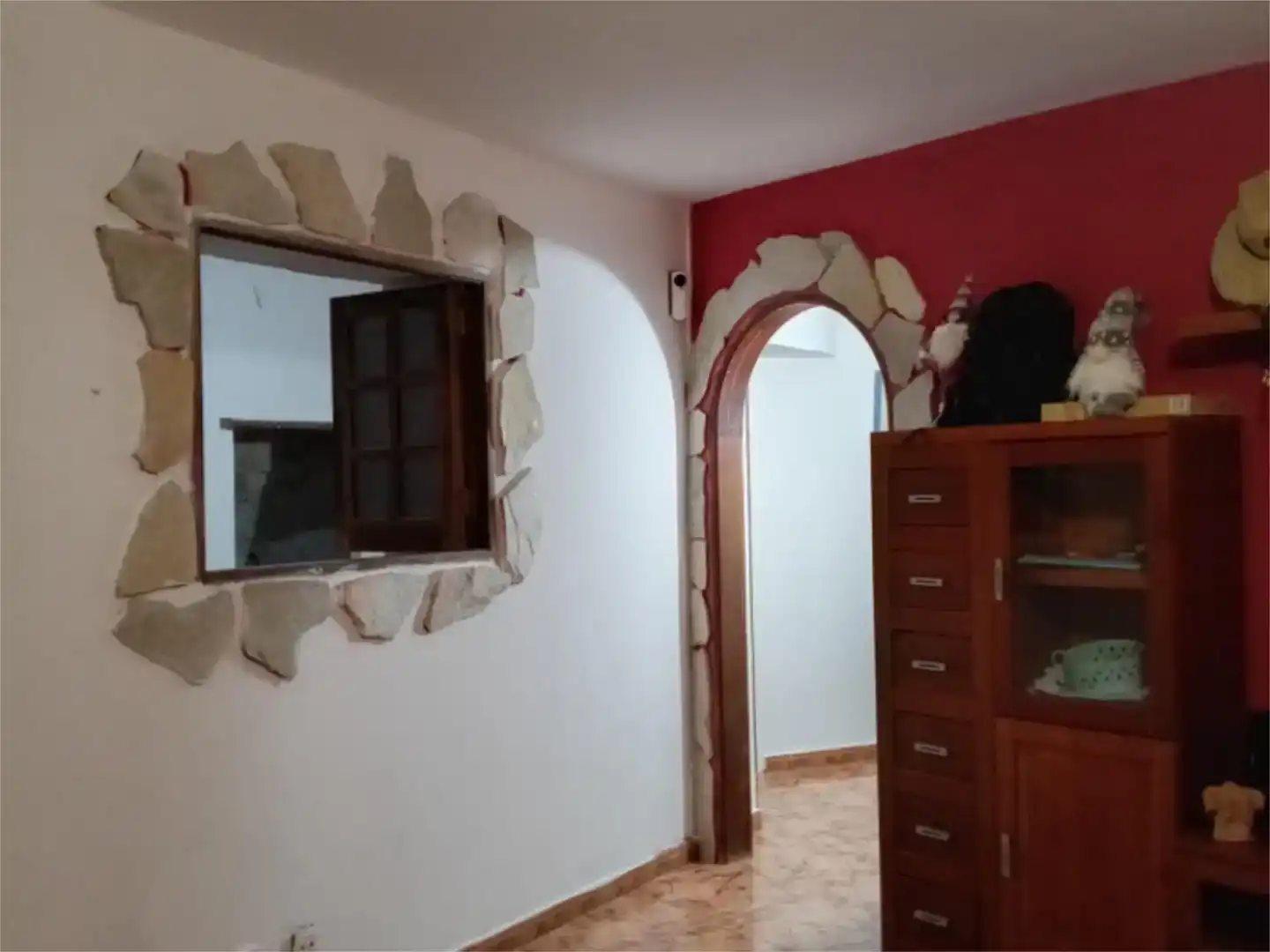 Flat for sale in Teror