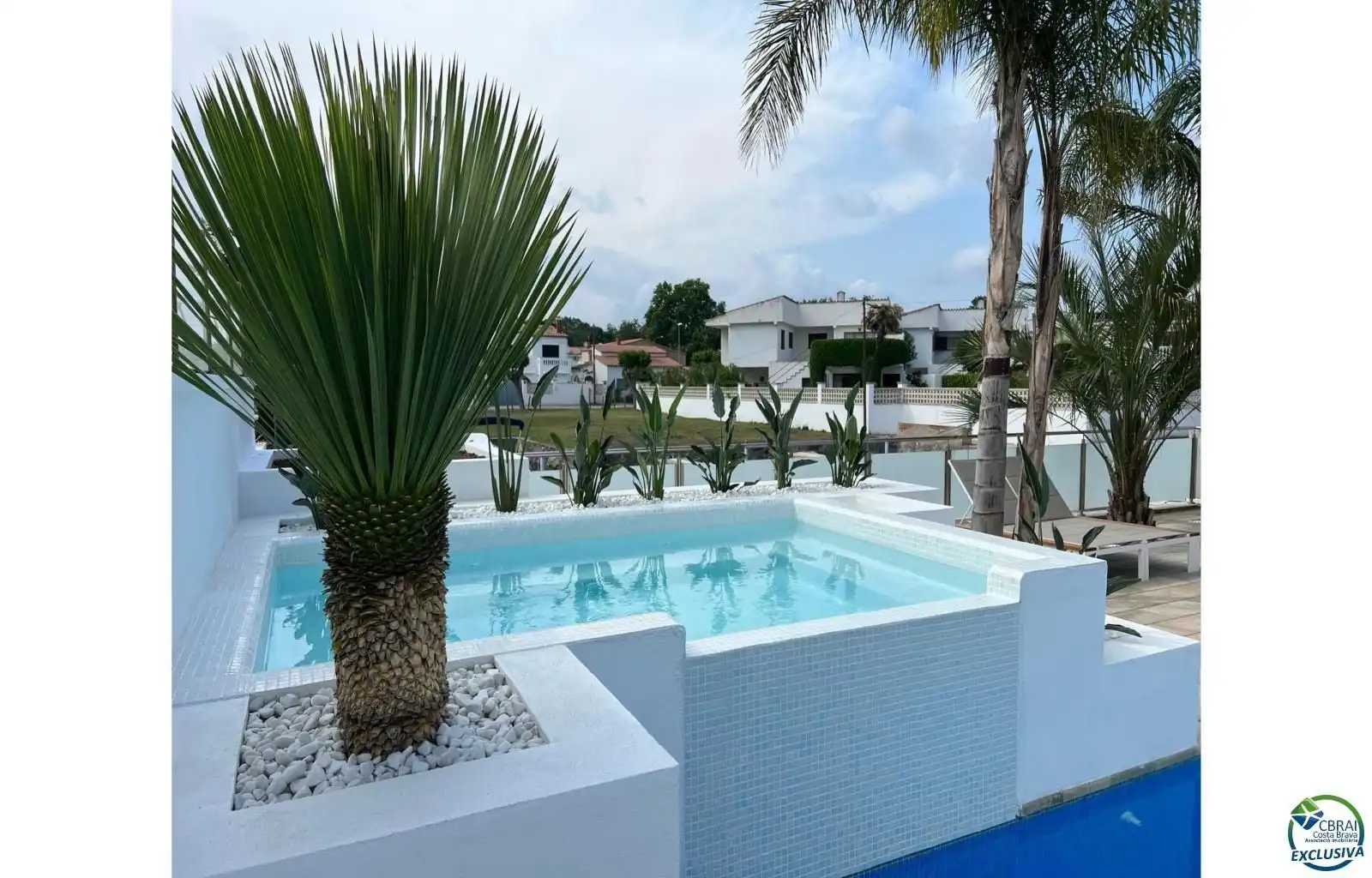 Xalet amb piscina en venda a Calle Falconera, imagen 16