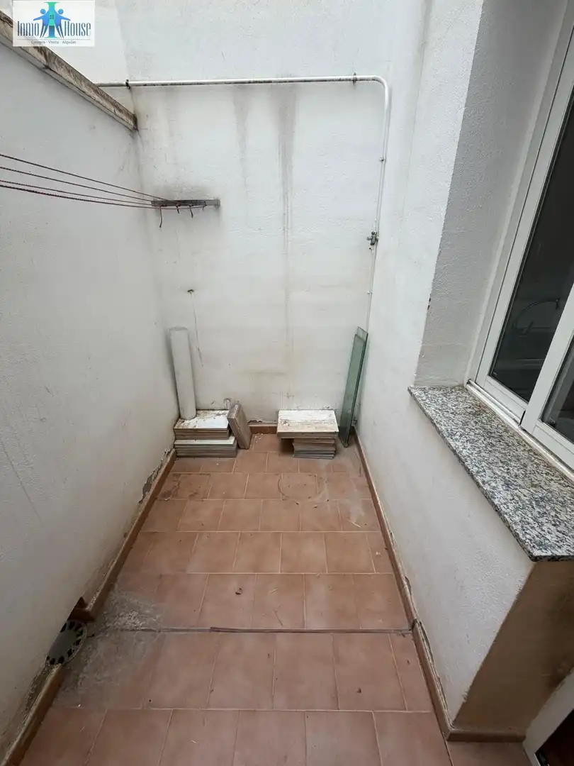 Dúplex en venta en Albacete con Calefacción y Amueblado