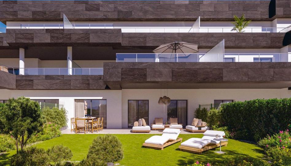 Photo 1 of Apartment for sale in Marina de Casares, Málaga