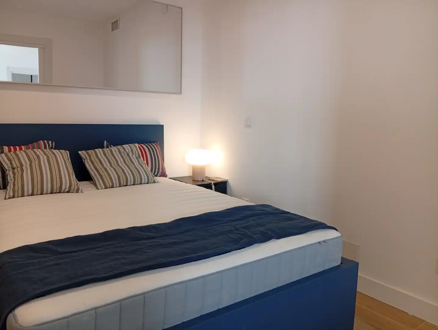 Habitación de Piso en venta en Madrid con Aire acondicionado, Calefacción y Amueblado