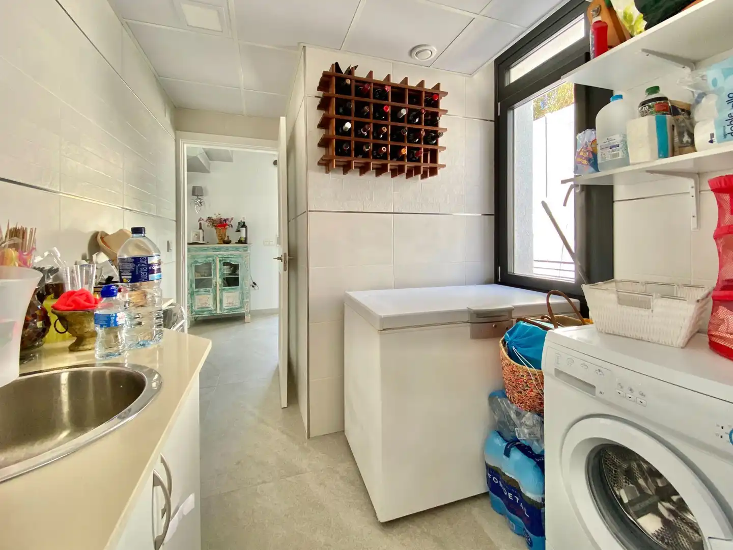 Casa amb piscina en venda a Almuñecar centro, imagen 30