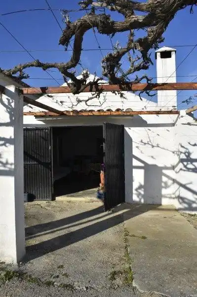 Außenansicht von Grundstücke zum Verkauf in Casares