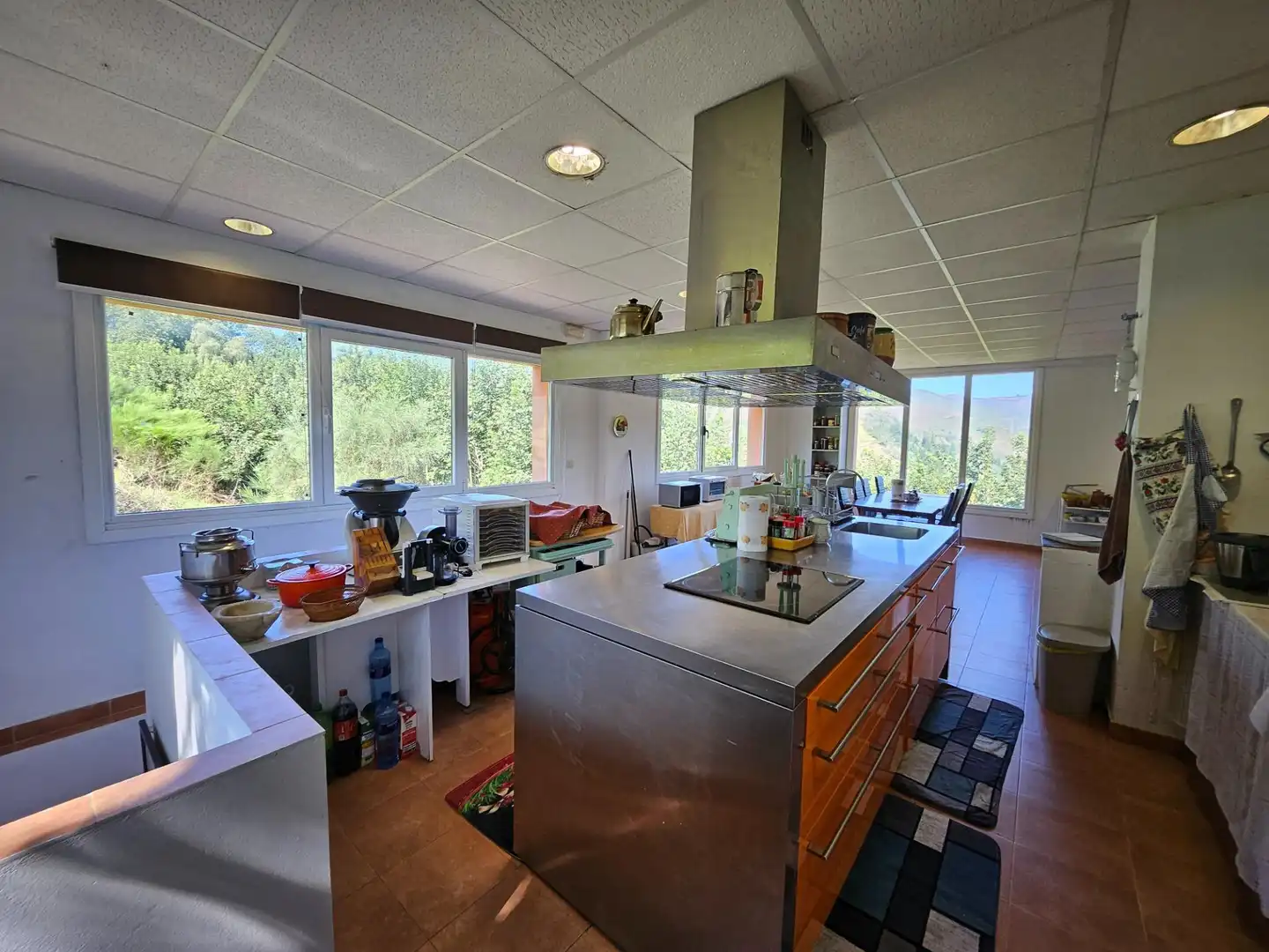 Country homes for sale in Allande