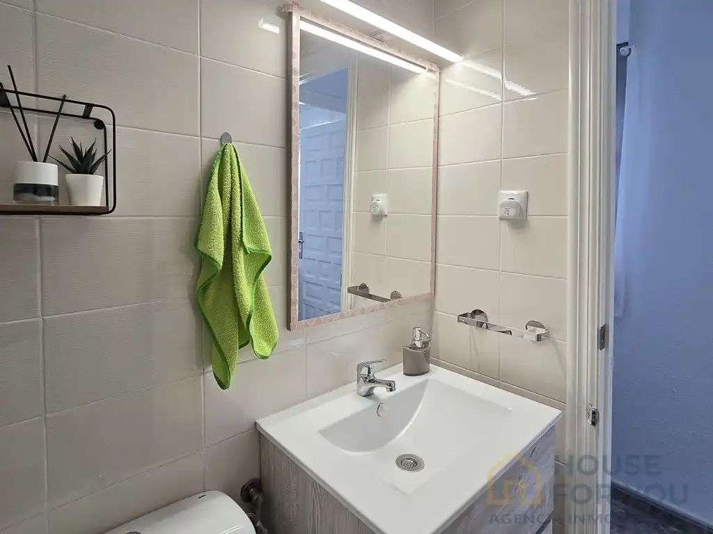 Dúplex en venta en Calle Cibeles-Claras, imagen 14