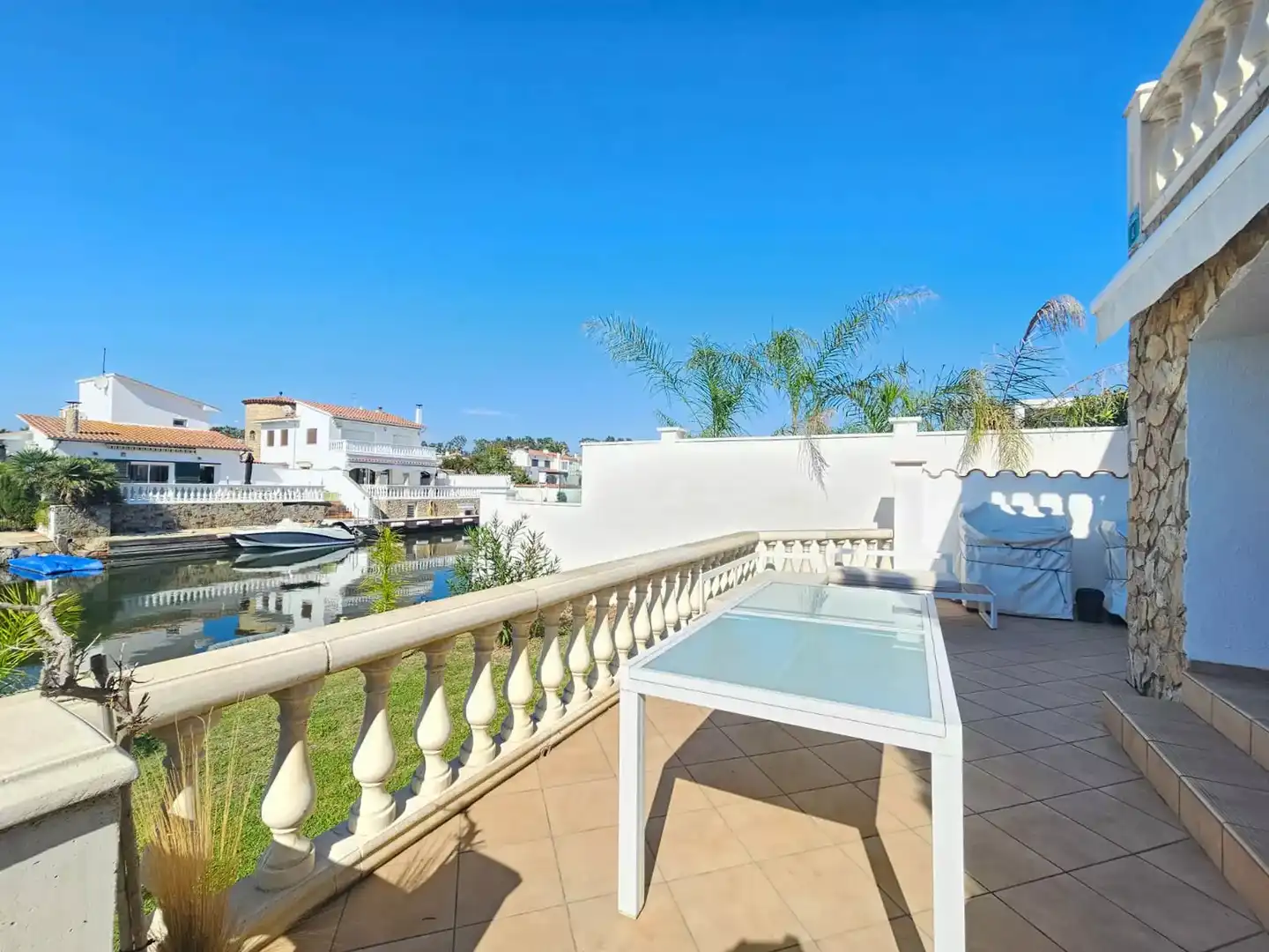 Casa con terraza en venta en Tordera - Fluvià - Llobregat, imagen 42