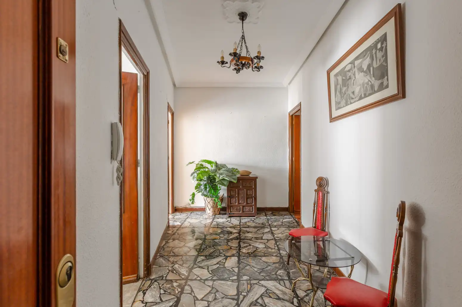 Piso en venta en Altsasu / Alsasua con Terraza y Trastero