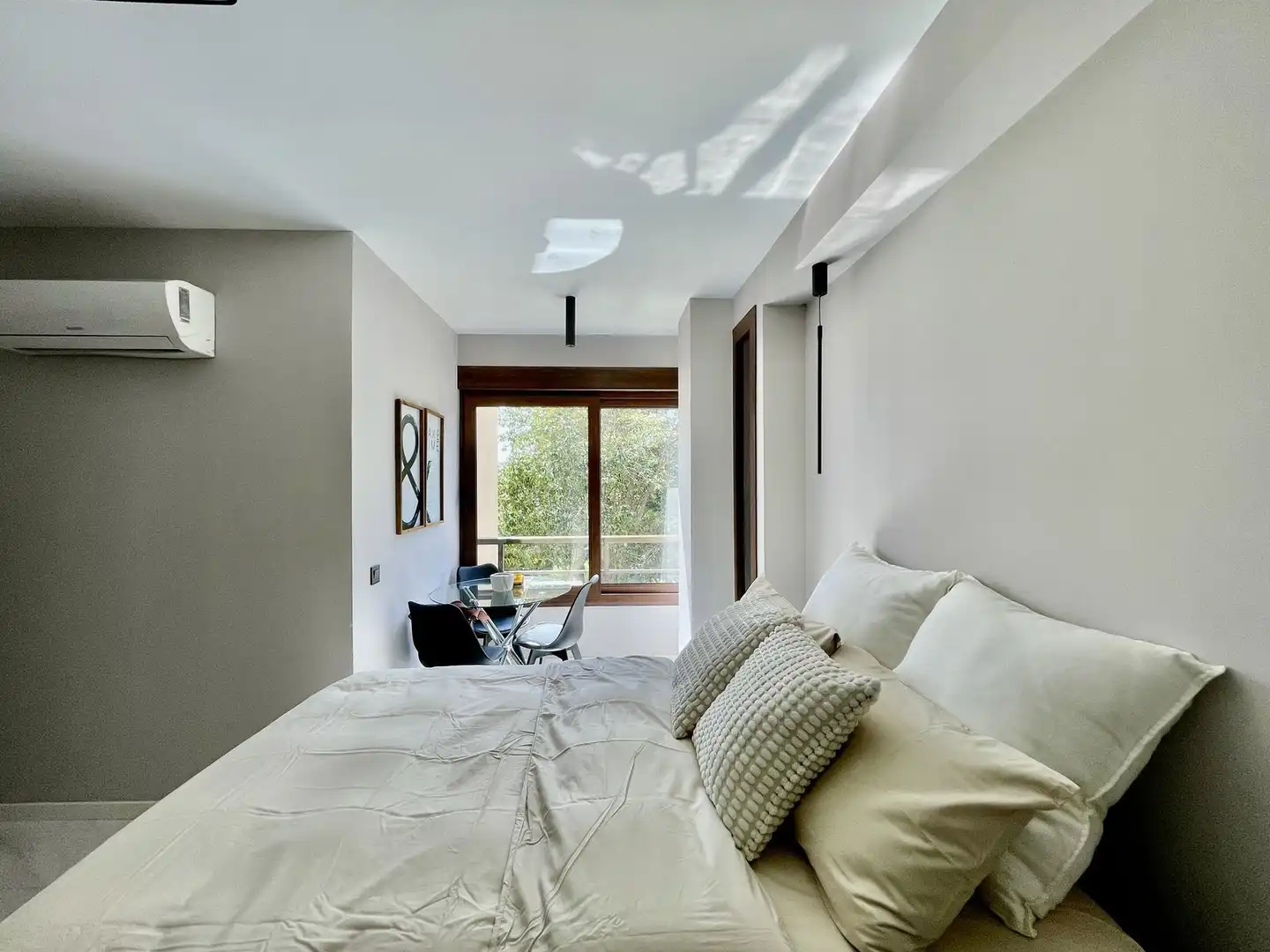 Habitación de Estudio en venta en Marbella con Amueblado