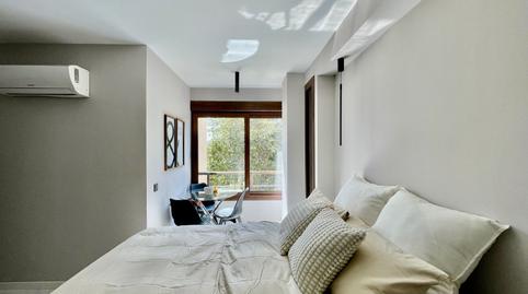 Foto 4 de Estudi en venda a Avenida Playas del Duque, 2, Puerto Banús, Málaga