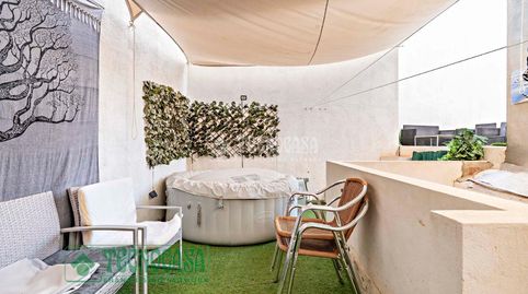 Photo 2 of Houses for sale in Roquetas Pueblo, Roquetas de Mar