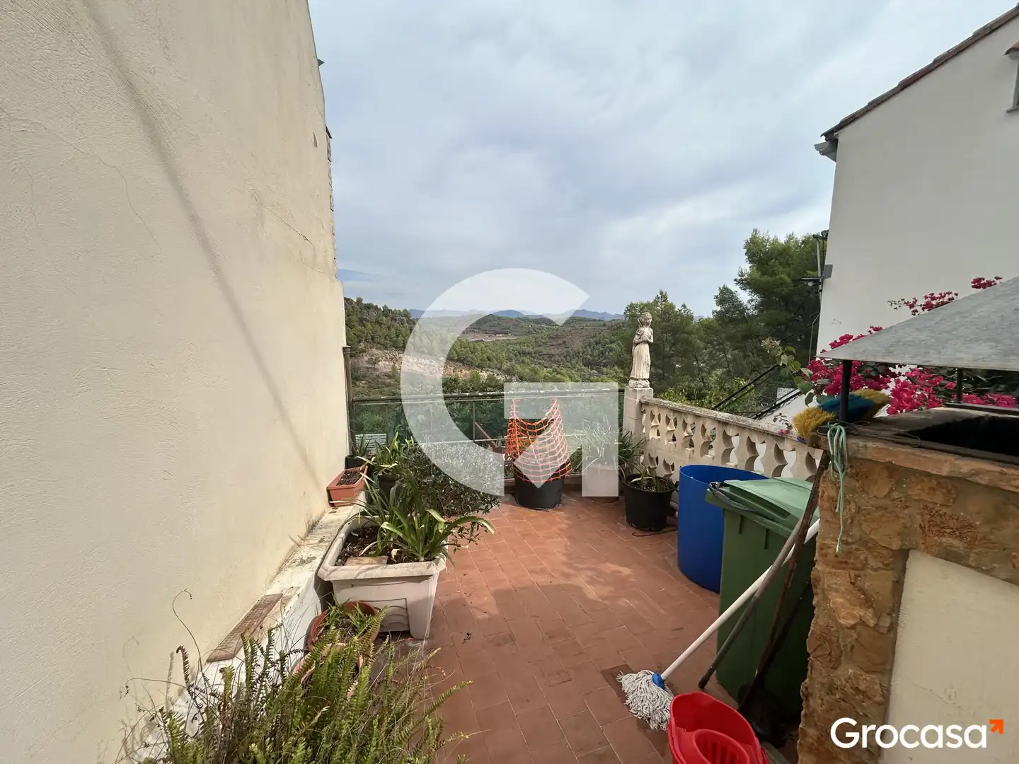 Xalet en venda a AV BARRAIX BESELGA, imagen 8