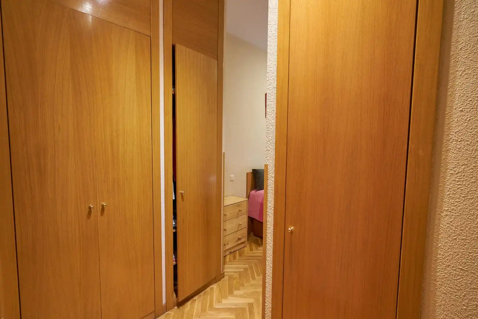 Planta baja en venta en Móstoles con Aire acondicionado, Calefacción y Jardín privado