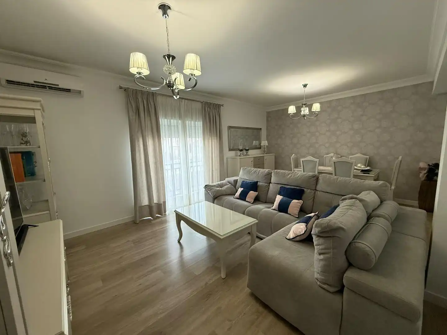 Wohnung mit Terrasse zum Verkauf in Alameda, imagen 5