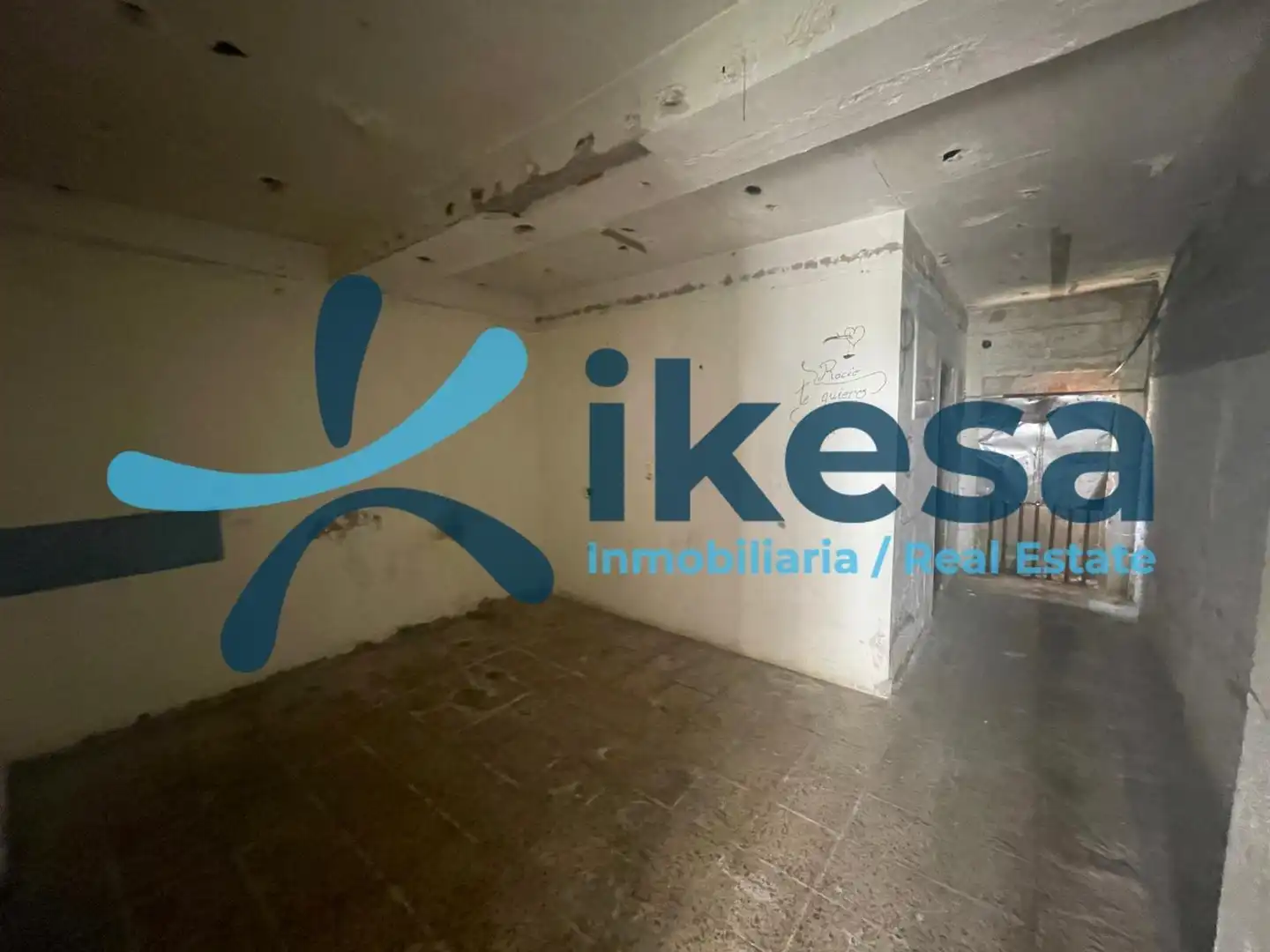 Casa o xalet en venda a La Pañoleta
