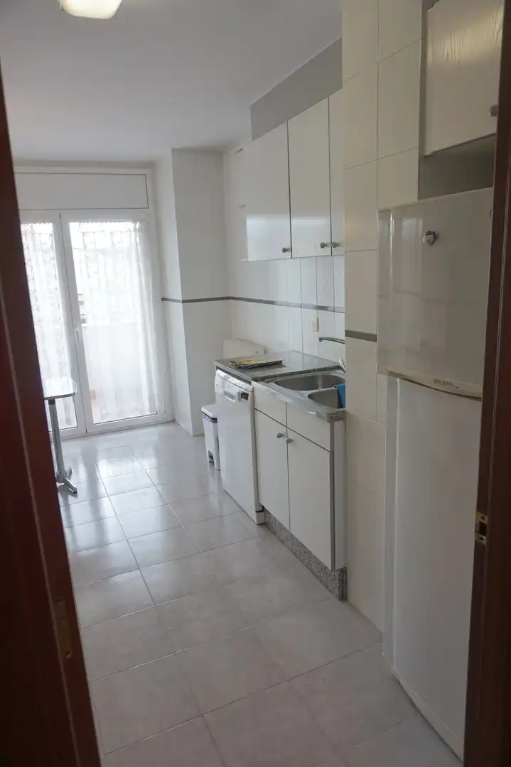 Wohnung zur Miete in Sant Narcís