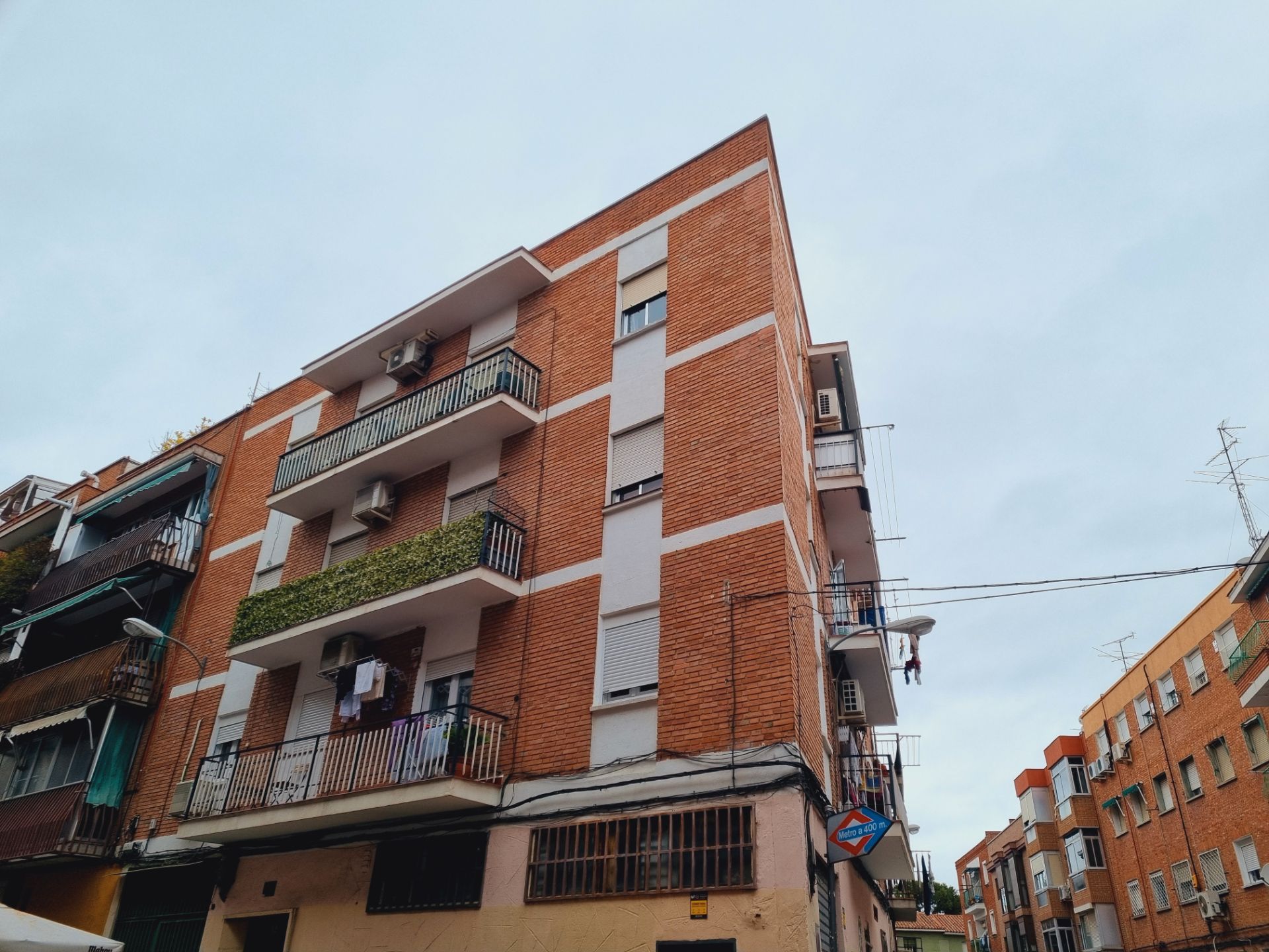 Premises for sale in Calle Julio Antonio, Puerta Bonita