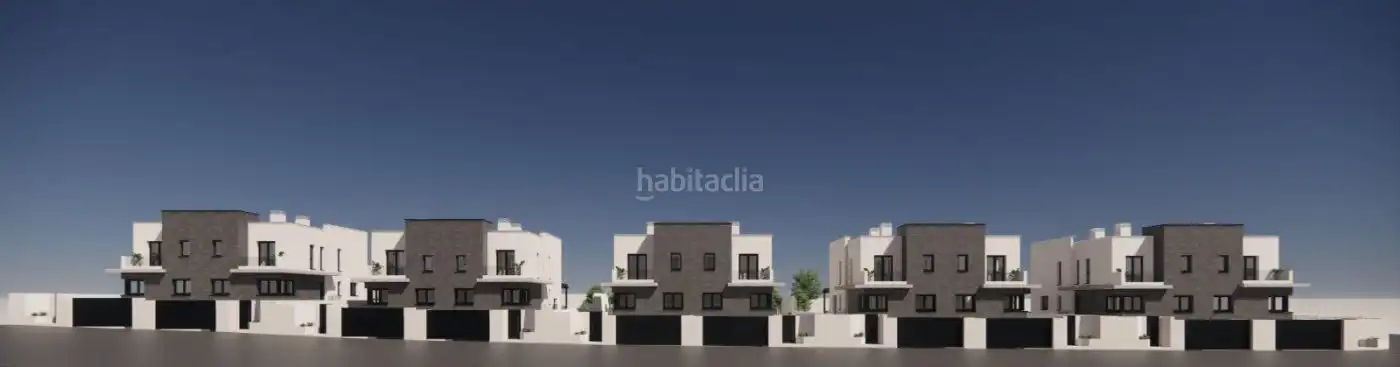 Detached house for sale in Calle de Salvador Dalí 9, imagen 7