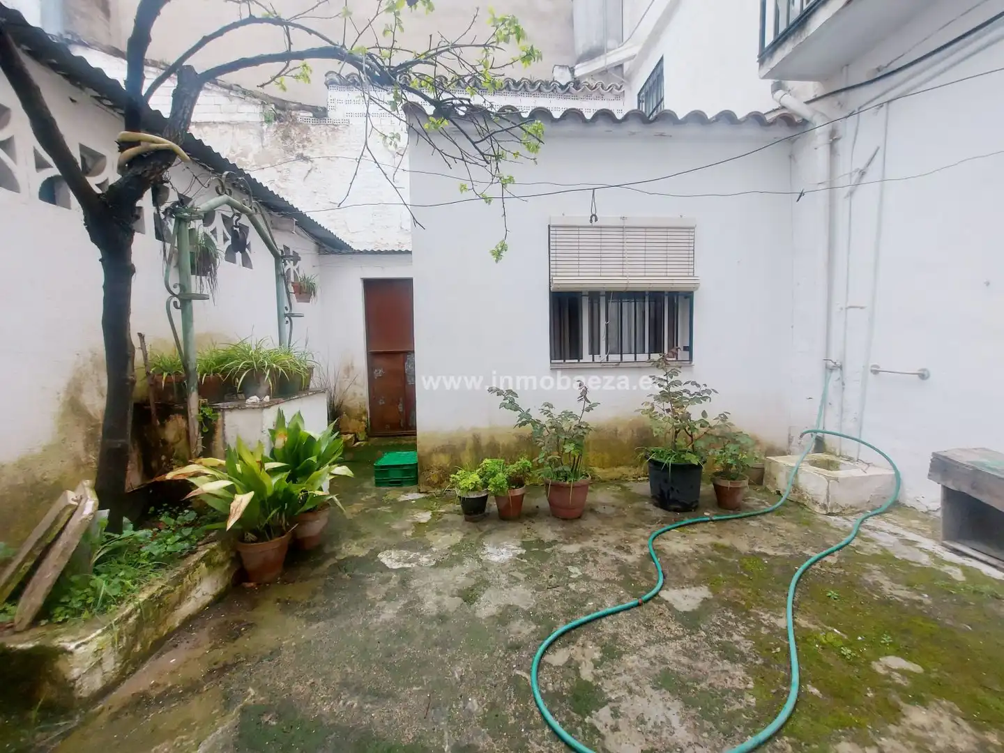 Casa amb terrassa en venda a Baeza, imagen 13