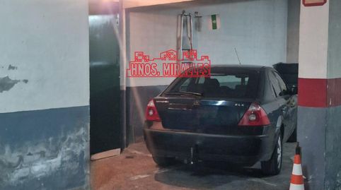 AMPLIO APARCAMIENTO IDEAL PARA COCHE CON REMORQUE O ESPACIO PARA MOTOS TAMBÍEN CON TRASTERO TODO EN UNO !!, imatge 5