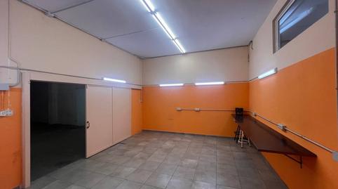 Foto 2 von Geschaftsraum zur Miete in Poble Nou, Manresa