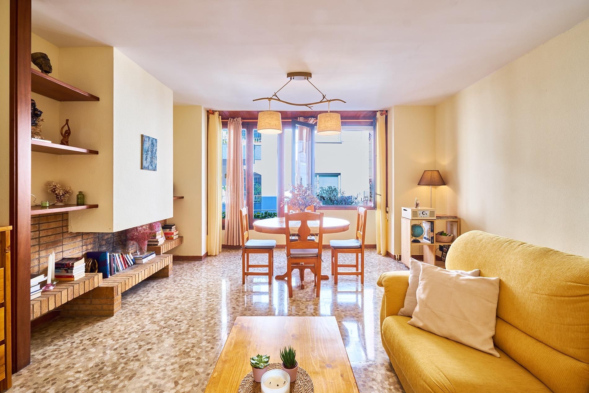 Wohnung zum verkauf in Carrer del Carme