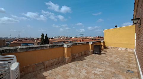 Foto 2 von Dachboden zum Verkauf in Calle de Vital Aza, Pueblo Nuevo,  Madrid Capital