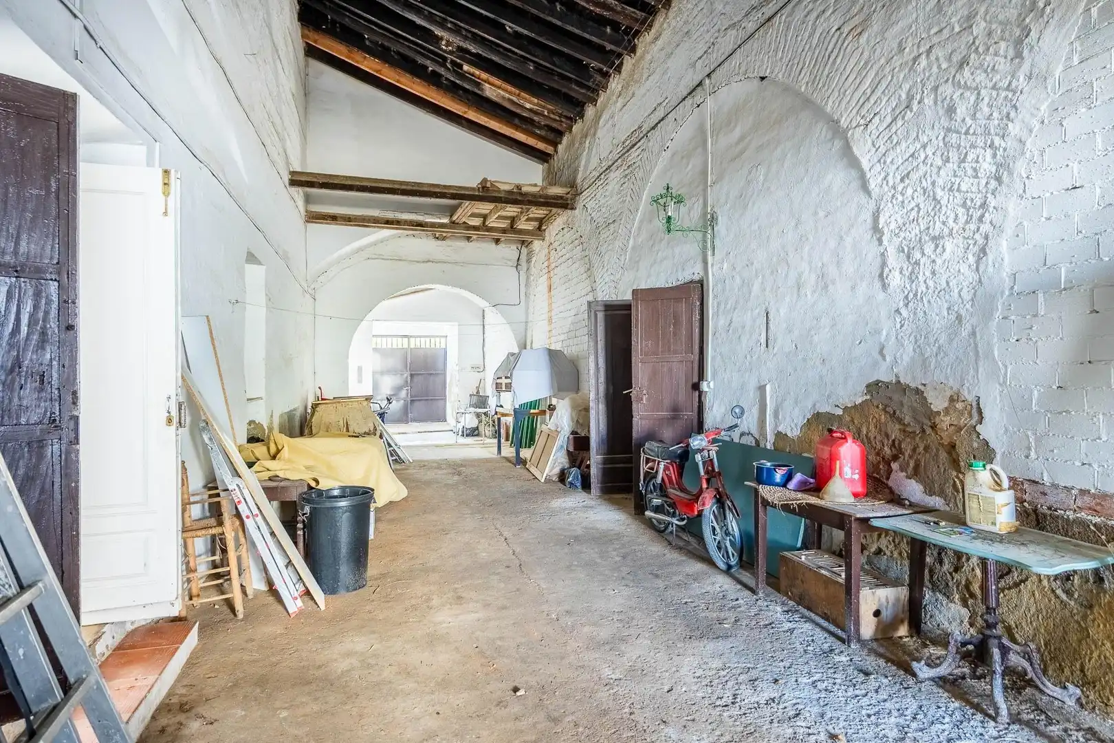 House with terrace for sale in Plaza ESPAÑA DE 8, imagen 28