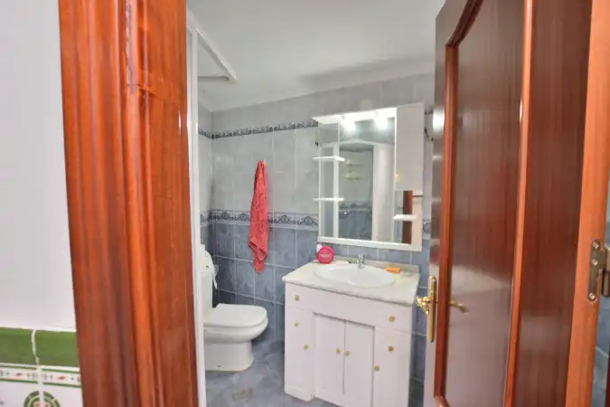 Terraced house with terrace for sale in La Ciudad, imagen 8