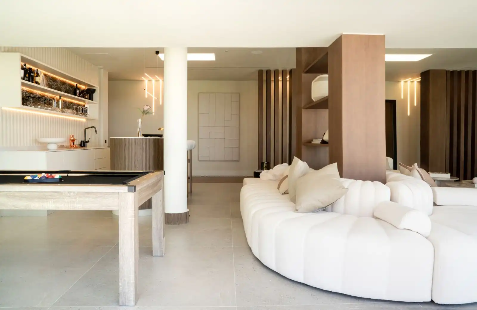 Villa mit Pool zum Verkauf in Urbanizacion Montemayor Alto 16, imagen 11