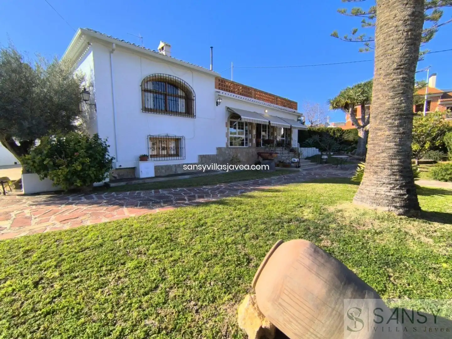 Villa à vendre à Partides comunes - Adsubia, imagen 38