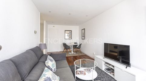 Photo 5 of Flat for rent in Princesa, Argüelles, Madrid Capital