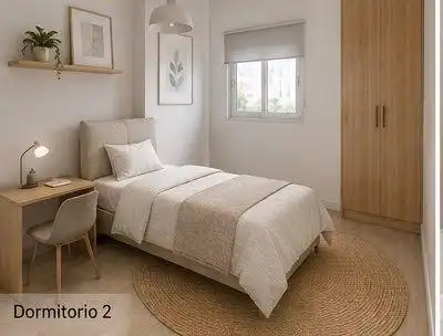 Bedroom of Ground floor for sale in Elche / Elx