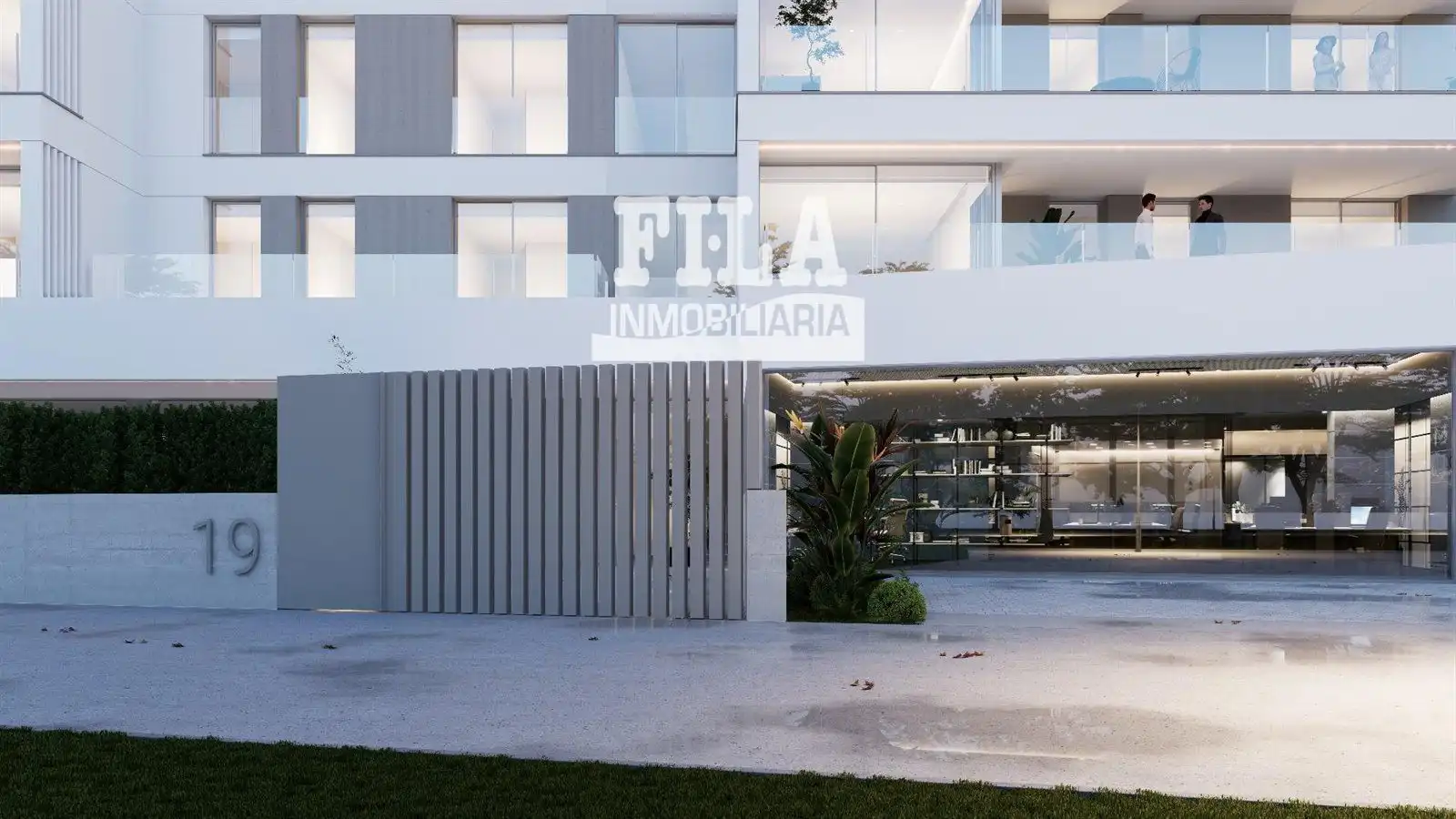 Àtic en venda a Cunit Residencial
