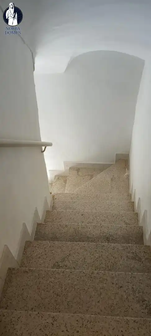 Casa o xalet en venda en Cáceres amb Aire condicionat, Traster i Moblat
