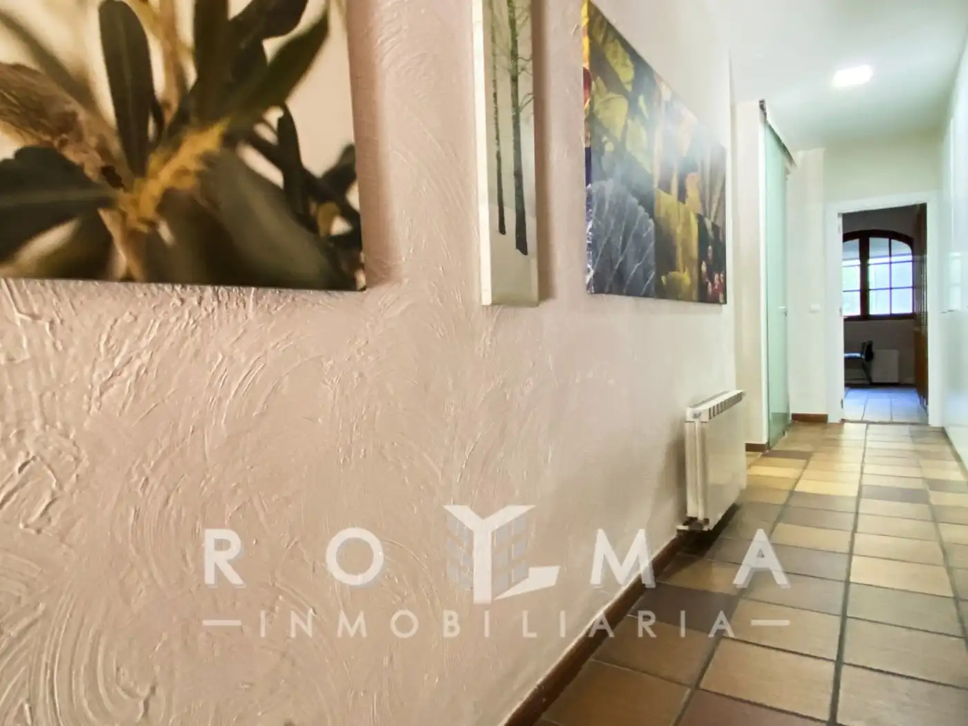 Chalet con piscina en venta en Torrequinto, imagen 35